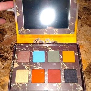 LIME CRIME VENUS II EYESHADOW PALETTE‼️